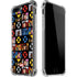 Marvel X-Men Pattern iPhone Cases